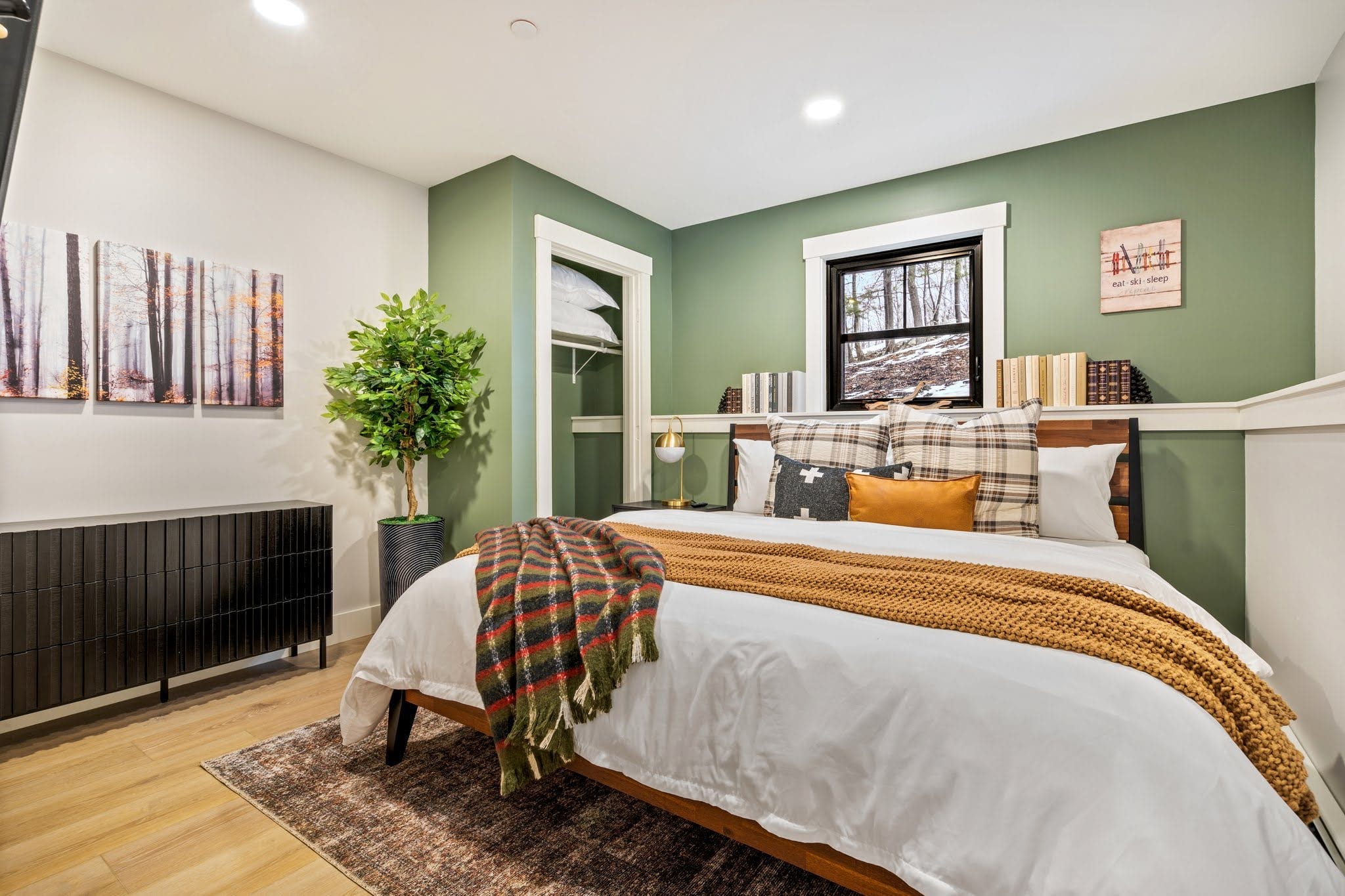 Mainely Bliss — photo 9