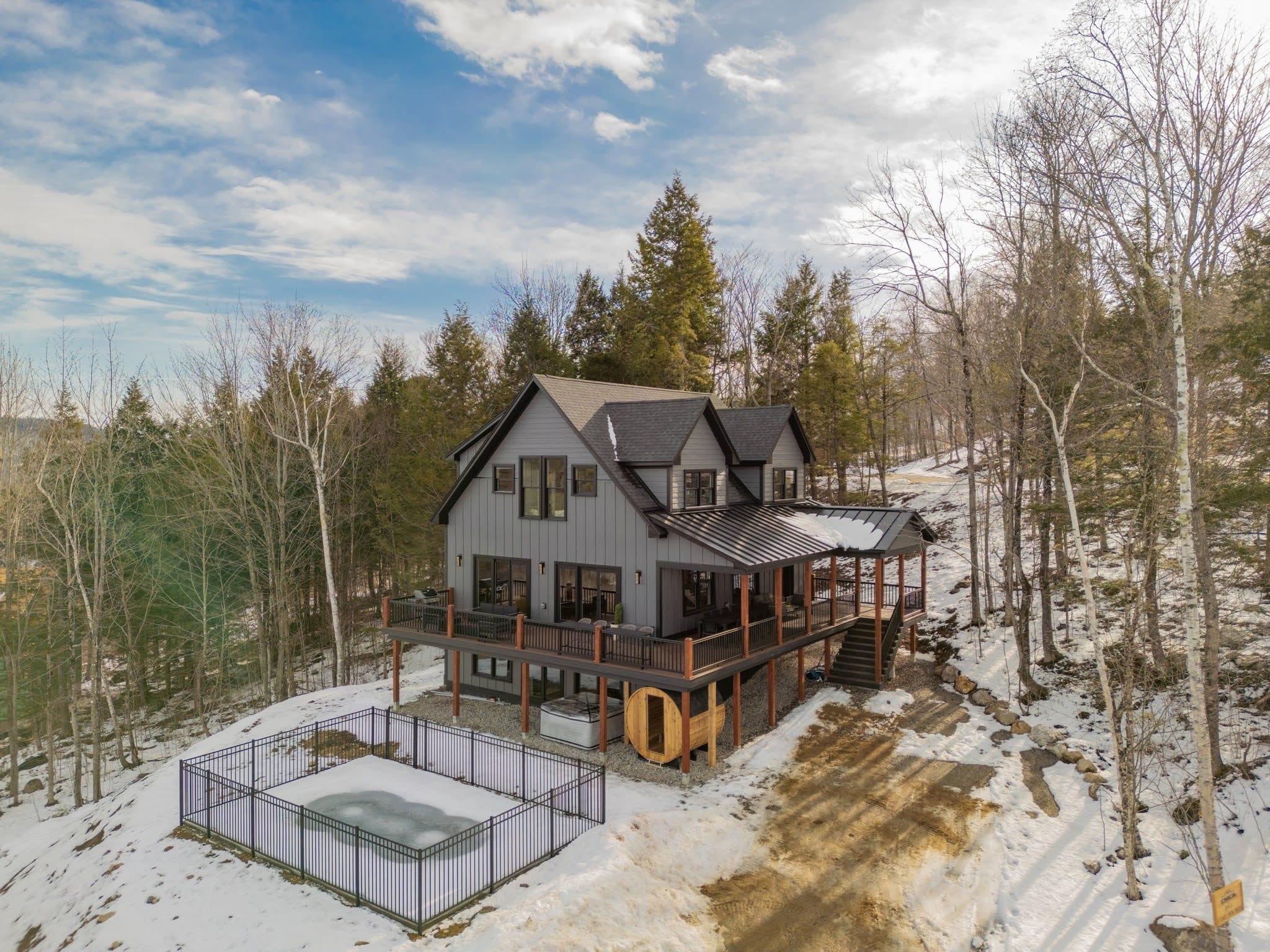 Mainely Bliss — photo 17