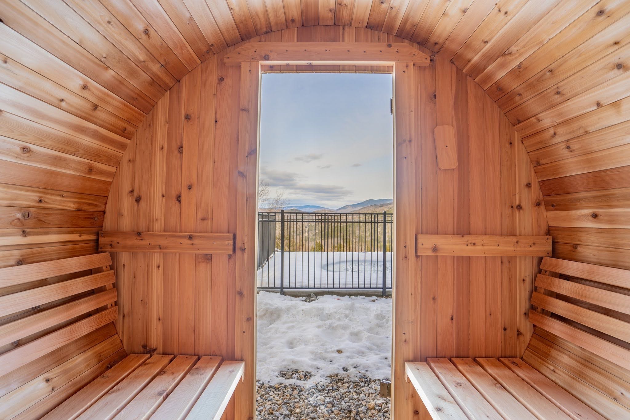 Mainely Bliss — photo 24