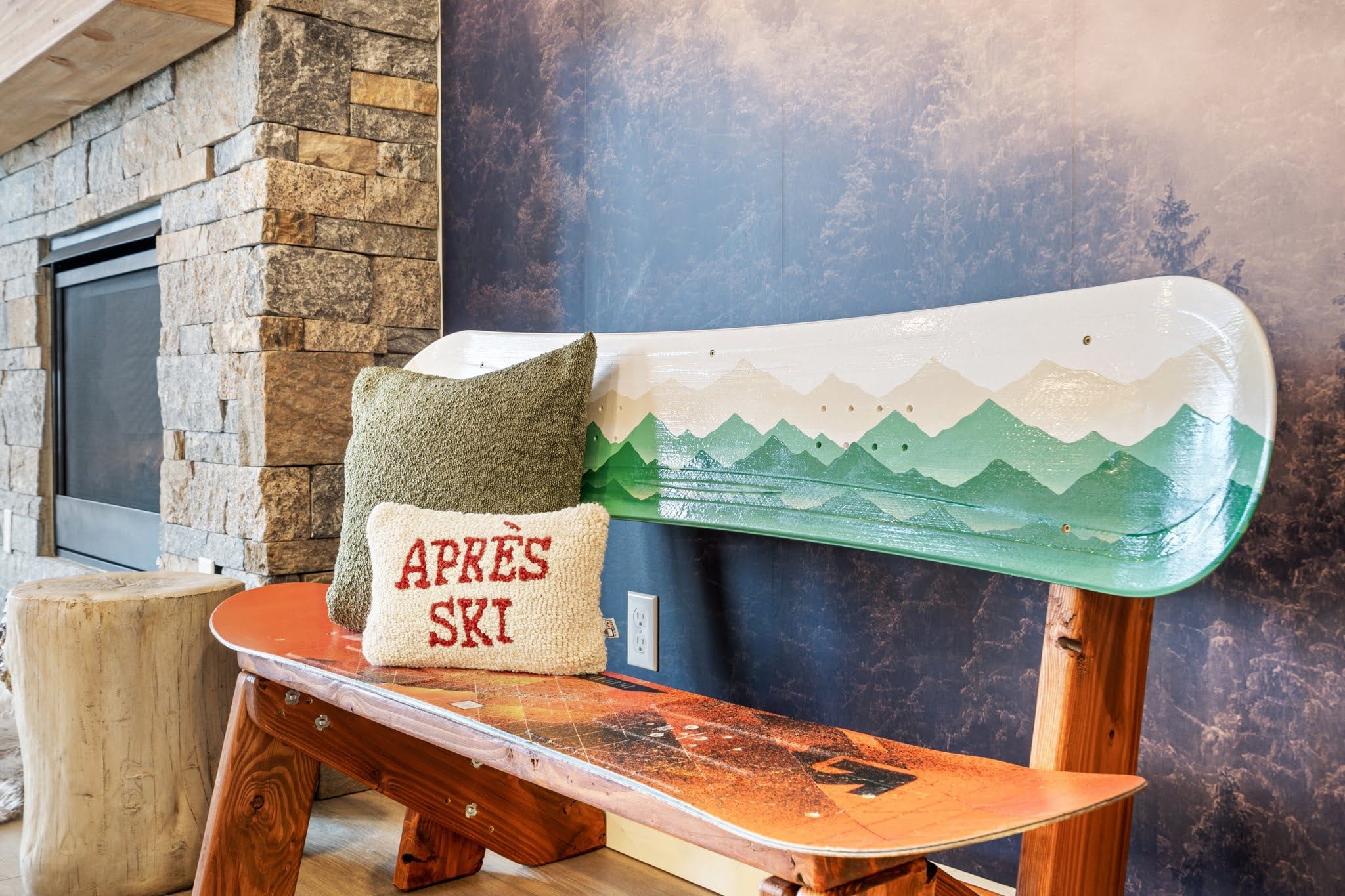 Mainely Bliss — photo 41