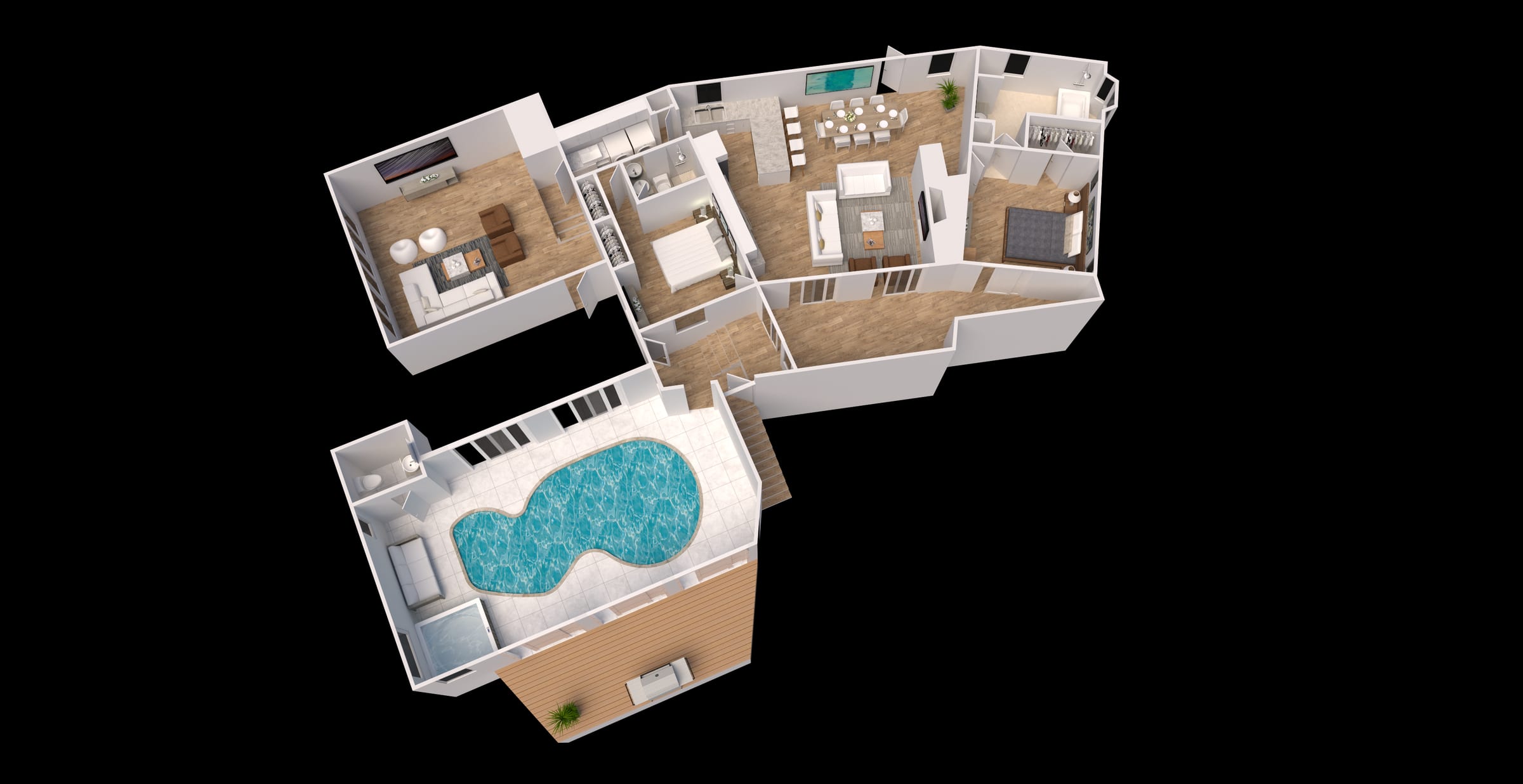 Panorama Bliss — photo 32