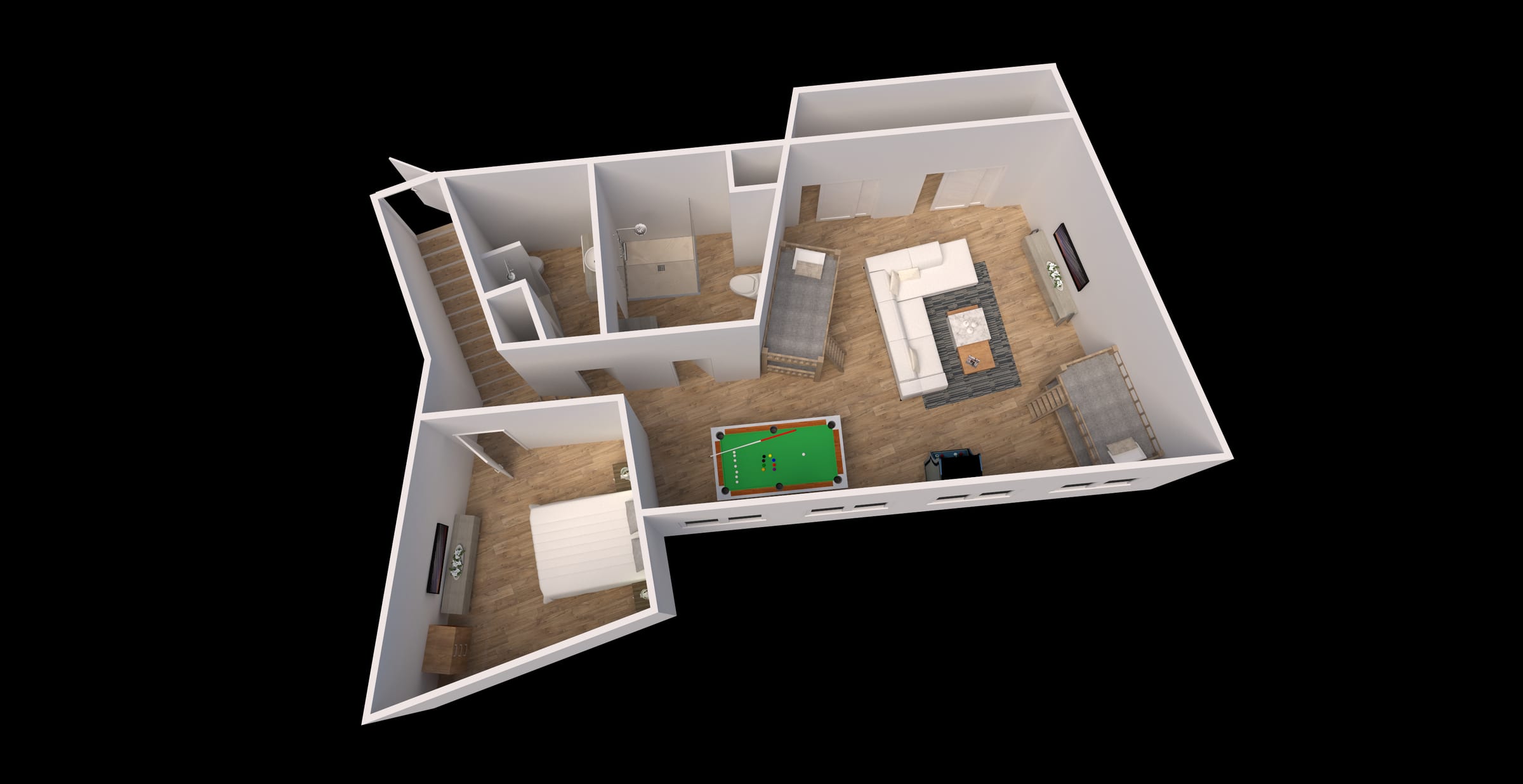 Panorama Bliss — photo 33