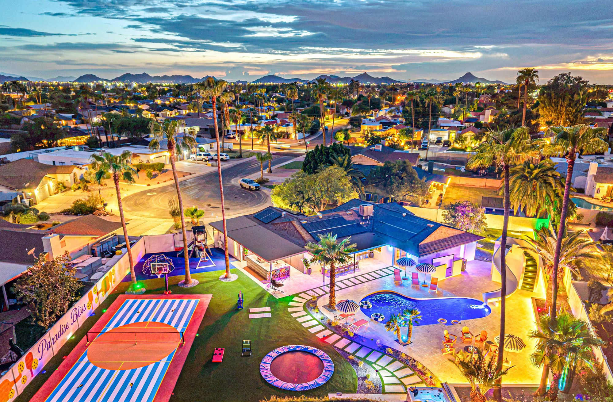 Paradise Bliss Resort photo 4