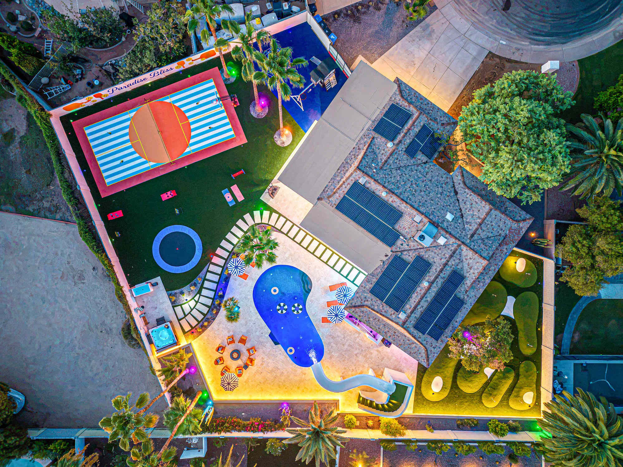 Paradise Bliss Resort photo 5