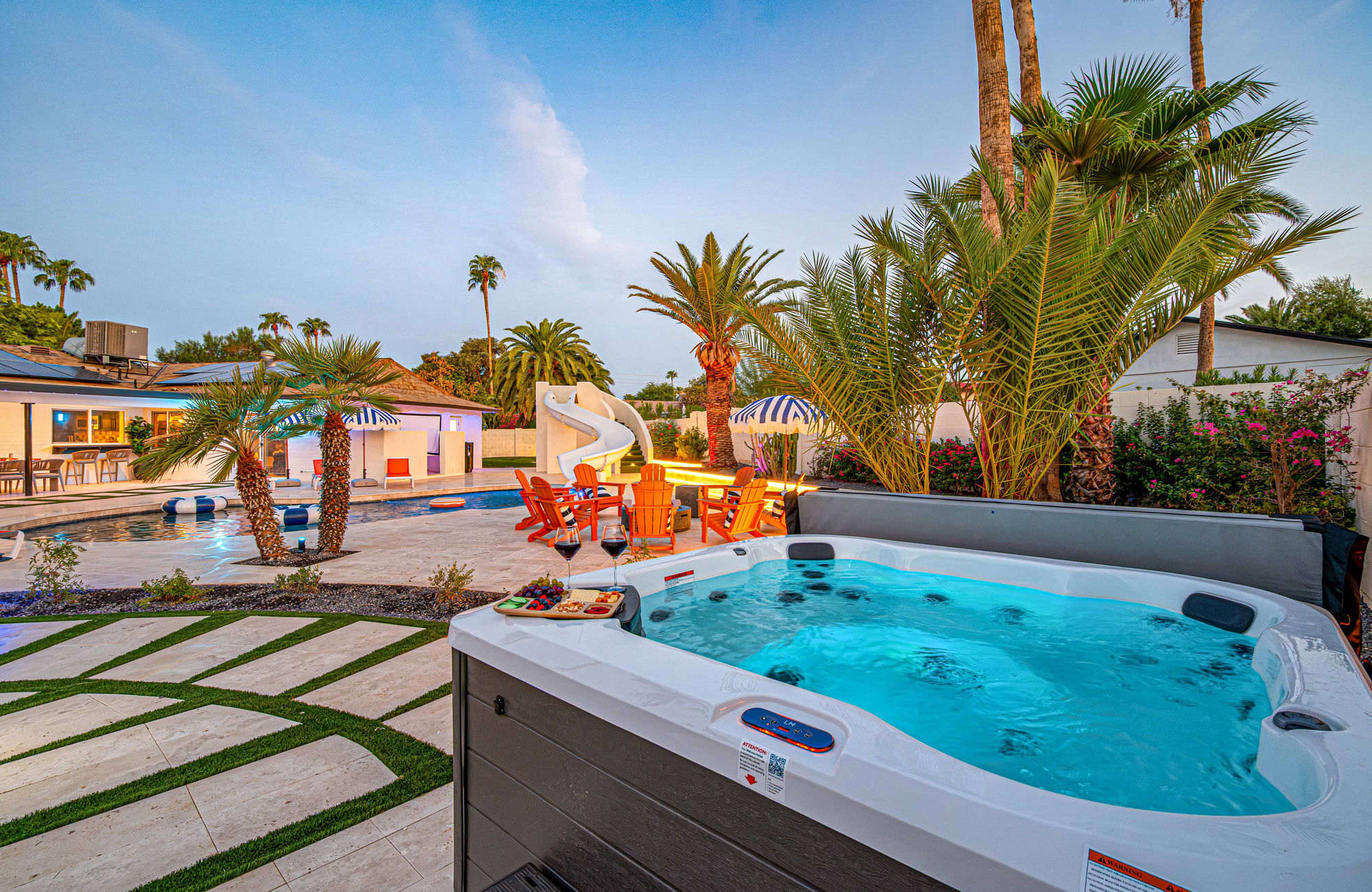 Paradise Bliss Resort photo 8
