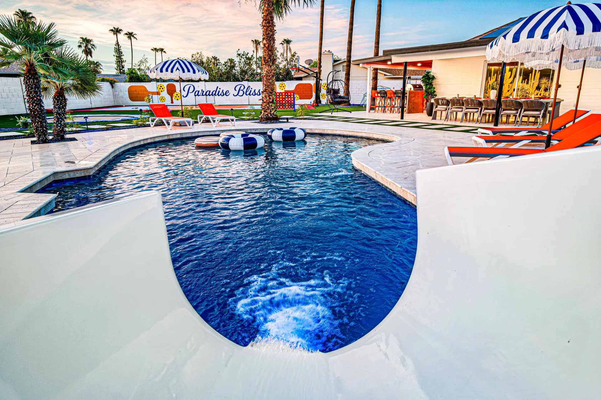 Paradise Bliss Resort photo 8