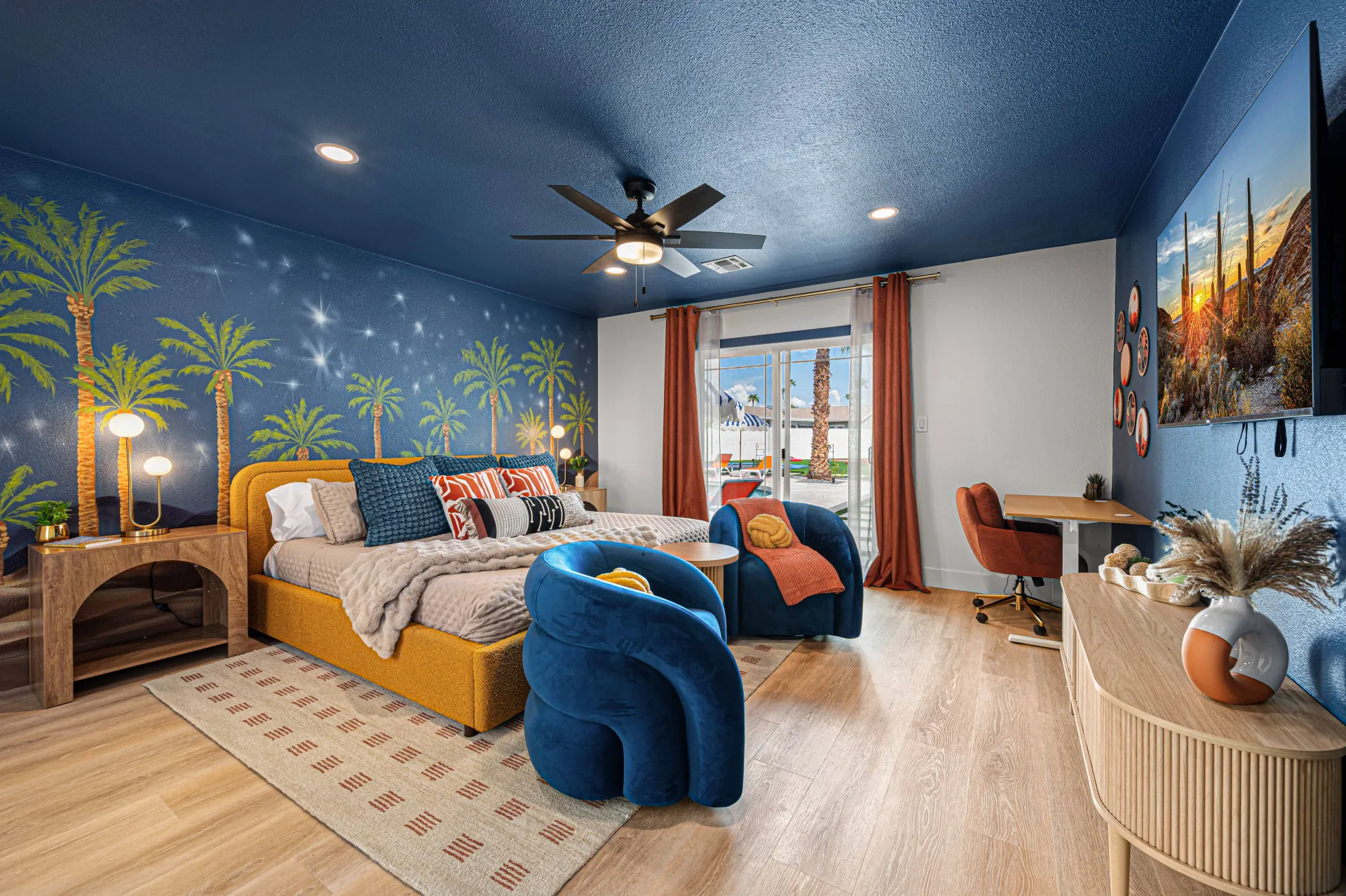 Paradise Bliss Resort photo 9