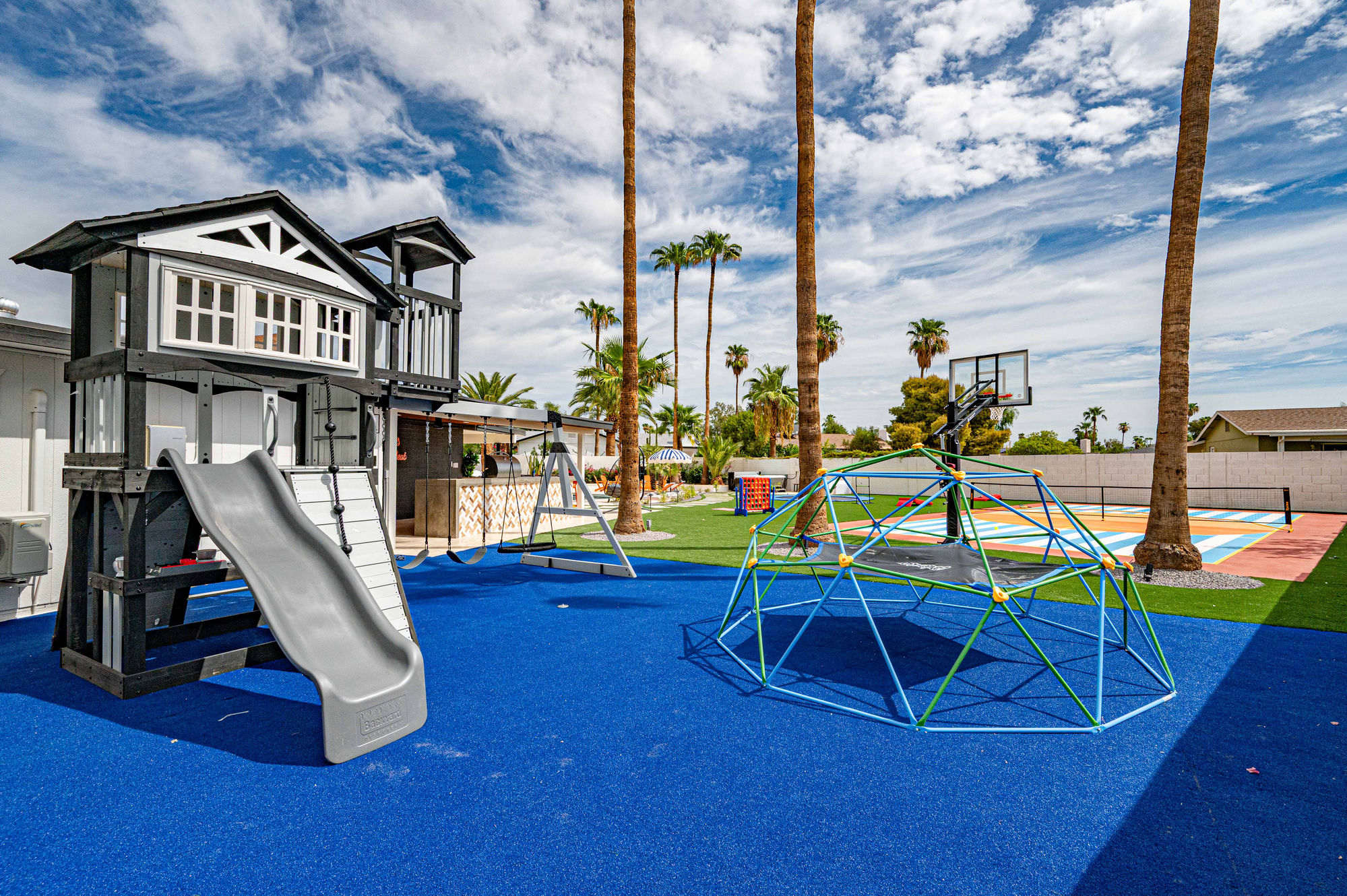 Family Fun, All in One Place.