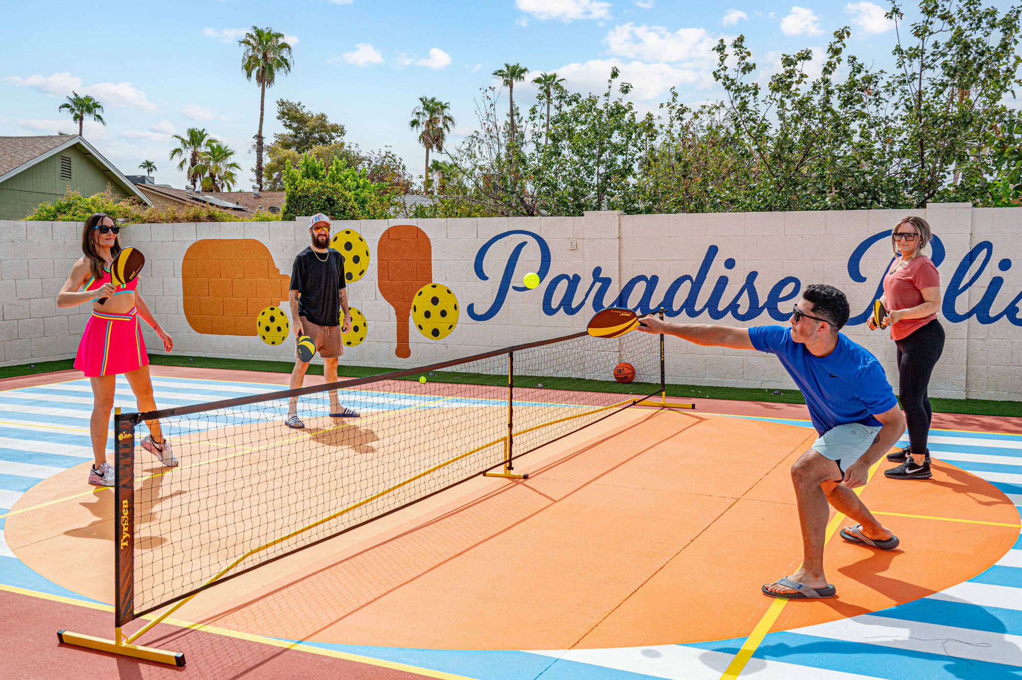 Paradise Bliss Resort photo 12