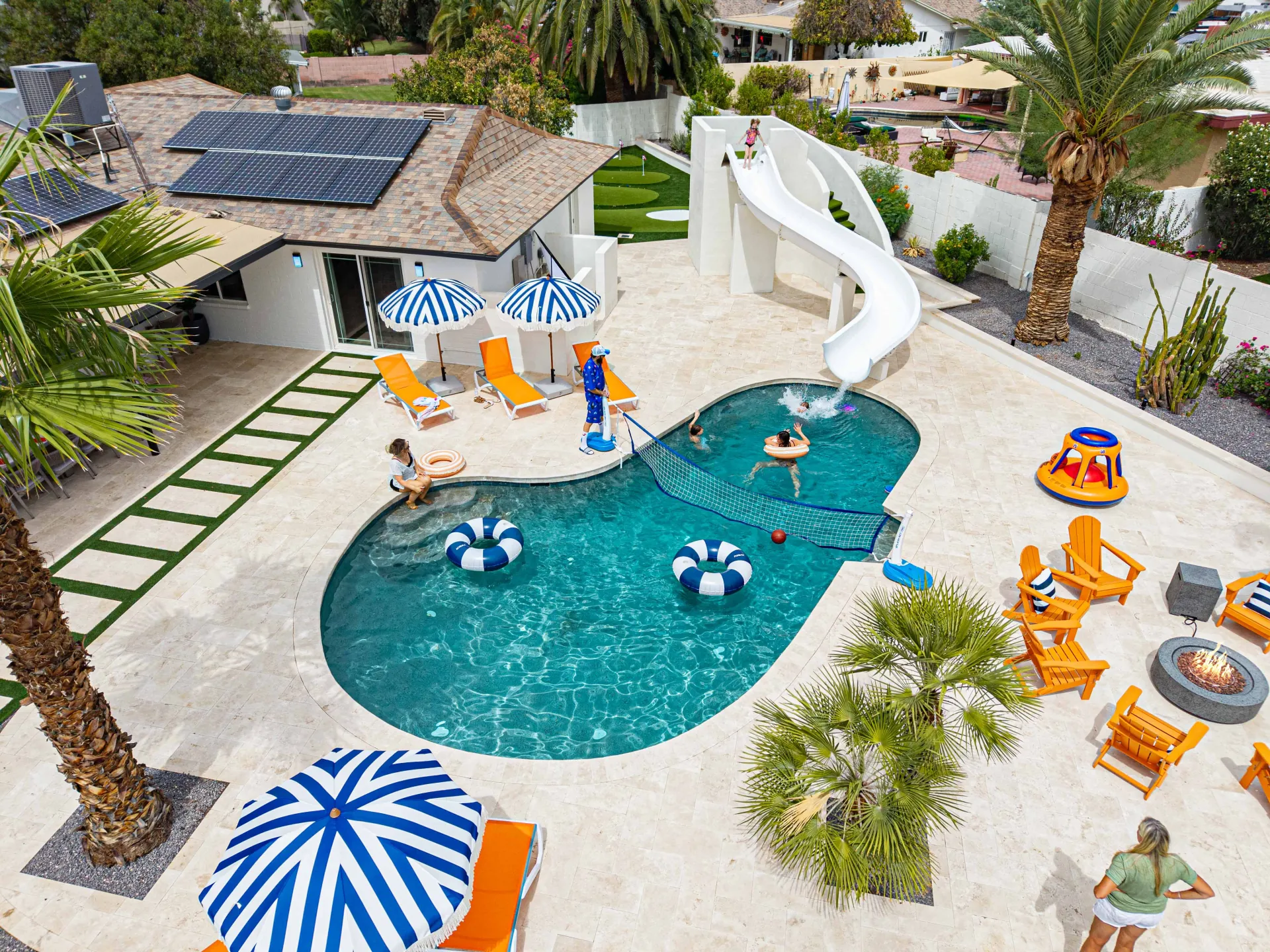 Paradise Bliss Resort photo 30